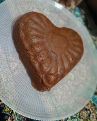 حلوای شیره خرما