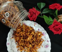 چای سیب وبه