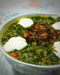 قاتیخ آشی (ارومیه)