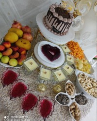تولد بابا جونی
