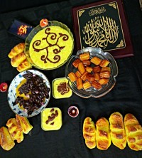 شهادت رقیه جان