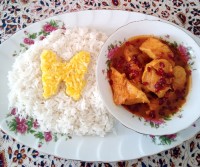 خورشت زرشک