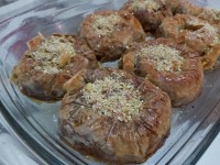 باقلوای ترکی