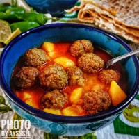 خوراک کله گنجشکی