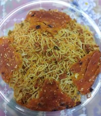 ناهار امروز ما