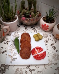 کتلت لایک وفالو یادتون نره ❤?