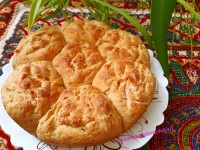 نان سیب زمینی لطفا ورق بزنید