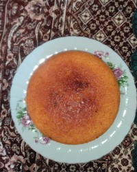 ته چین لوبیا سبز