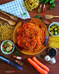 ماکارونی❤️