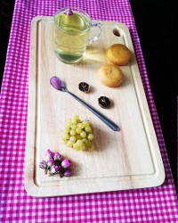 شربت گل سرخ