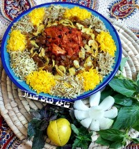 اِمگِشِت پلو