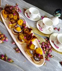 حلوای خامه