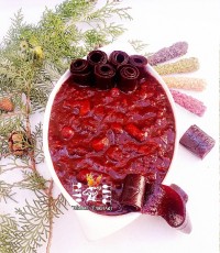 ترشک و لواشک