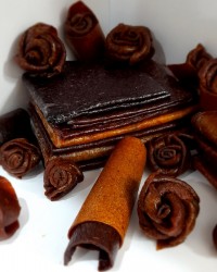 انواع لواشک من