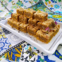 حلوا دهین نجفی