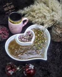 کاچی دارچینی