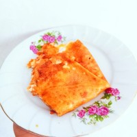 یه صبحانه خوشمزه (ورق بزنید)