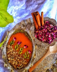 ❤آشپزی به وقت عشق❤.کاچی مخصوص