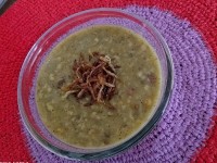 اش دندونی گل پسرم