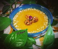 ڪاچی زعفرانی...