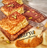 کیک لیزی-دیزی