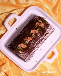 رولت شکلاتی