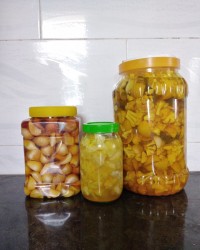 خوشمزه های آخر تابستان