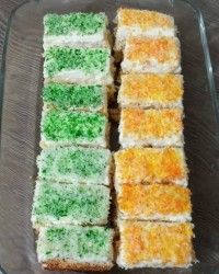 به وقت شیرینی