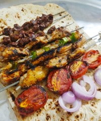 بفرمایید کباب