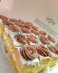 شیرینی تر (کاپوچینو)