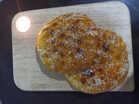 نون شیر مال