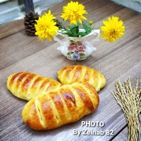 نان زنجبیلی