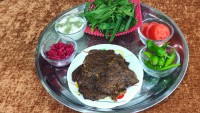 کوکو بادمجان