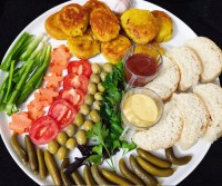 کوکو شکم پر