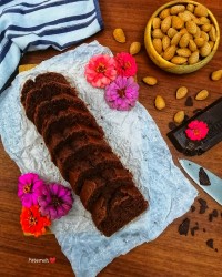 کوییک میکس شکلاتی❤️