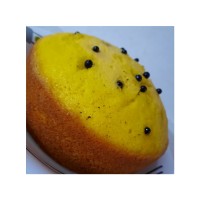 کیک بدون بکینگ پودر