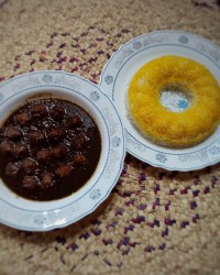 خورش داوودپاشا