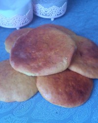 فطیر آذربایجان