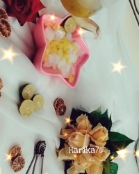 فالوده خمیره کرمانی