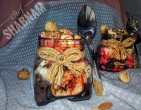 JAR CAKE