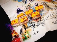 اسلایس موزی