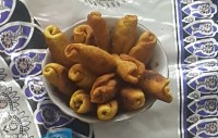 شیرینی بژی