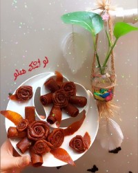 ♧☆لواشک هلو♧☆