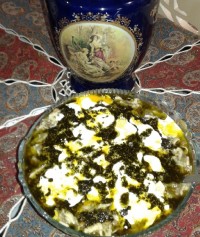 آش قیش خراسان شمالی??