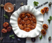 مربای انجیر