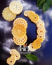 شیرینی پنجره ای