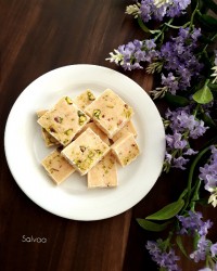 حلوای زنجبیلی و پنجشنبه ای بطعم دلتنگی..