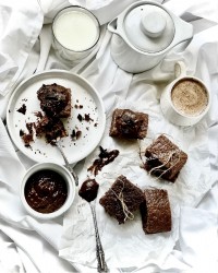 کوئیک میکس کاکائو و نسکافه