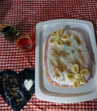 اولین تجربه خامه کشی