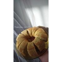 Milk cake کیک شیر